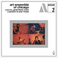 A Jackson in Your House [LP] - VINYL - Front_Zoom