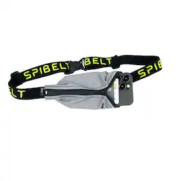 SPIBelt - The Original Pocket Belt - Reflective