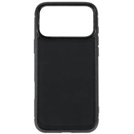 Walli Cases - iPhone 17 Pro Max MagSafe Case - Lights Out