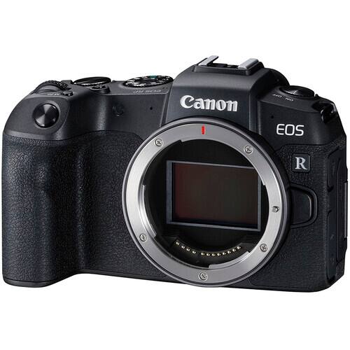 H 800 Canon EOS R