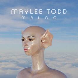 Maylee Todd - Maloo - VINYL LP