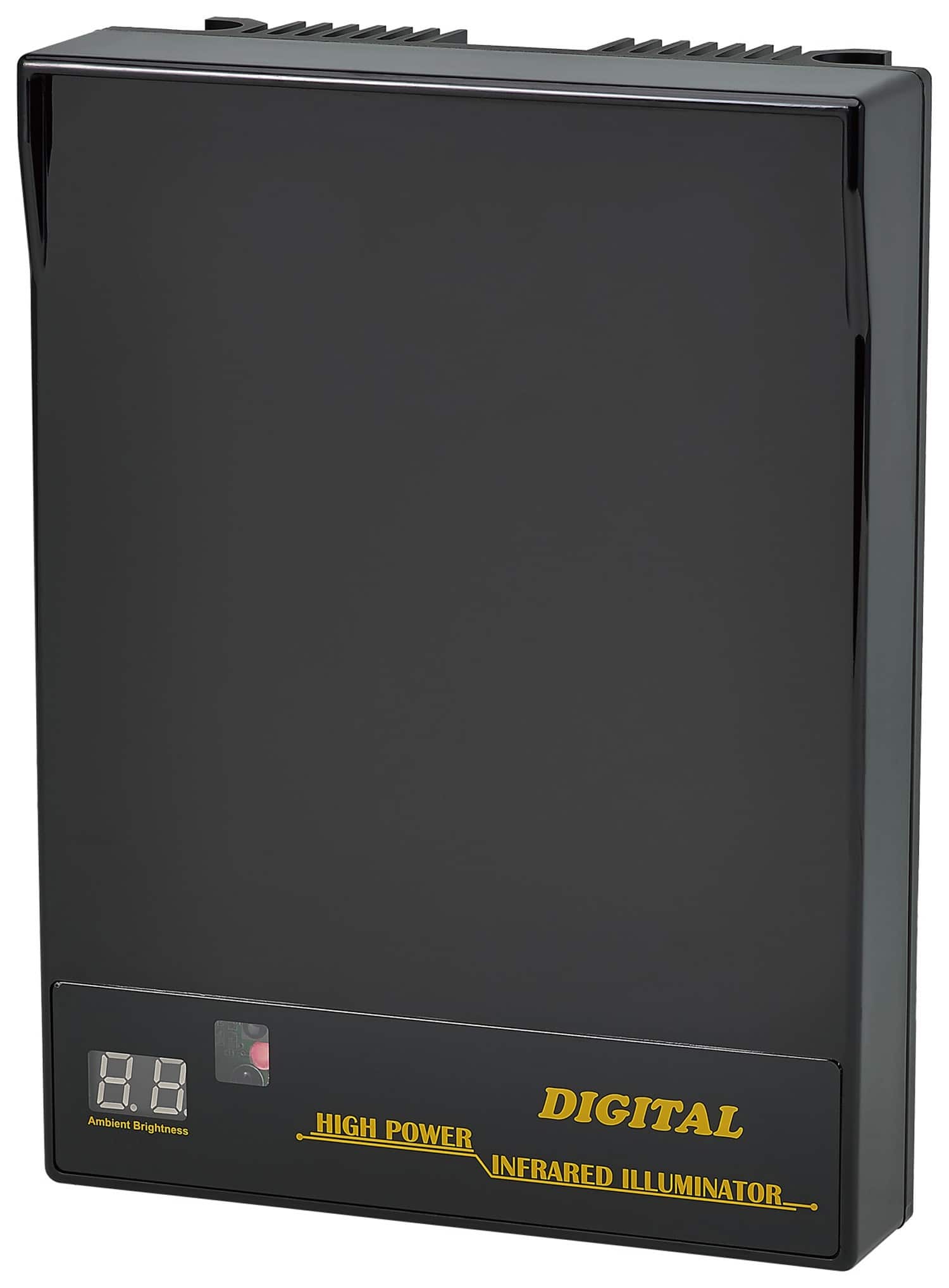 SPT - Digital Infrared Illuminator for CCTV Surveillance