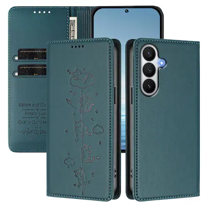 Nature and Ele
Simple Luxi
Quality Quintes