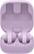 Alt View 2. Sony - LinkBuds Clip Truly Wireless Open Earbuds - Lavender.