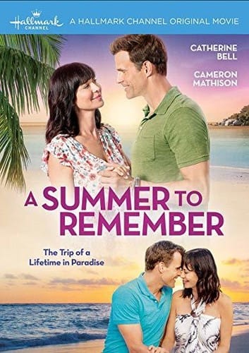A Summer to Remember  - DVD