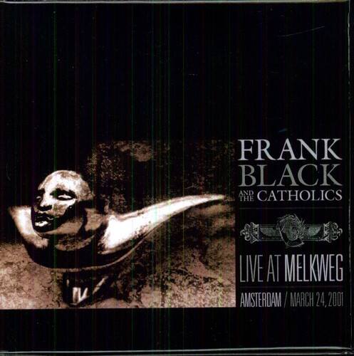 Frank Black & the Catholics - Live at Melkweg   - COMPACT DISCS [CD]