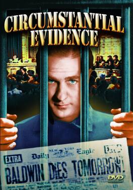 Circumstantial Evidence - DVD