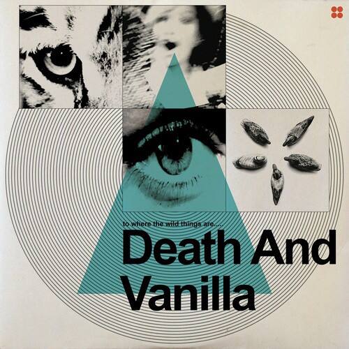 to where the wild things are...  
Death And Vanilla
