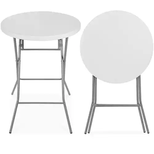 Folding Tables & Chairs