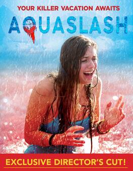 Aquaslash - DVD