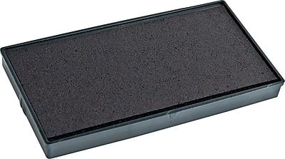 2000 Plus - Felt Stamp Pads, Ink (COS065465) - Black price history on PriceWatchPro