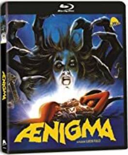 Aenigma - BLU-RAY