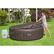 Alt View 13. Bestway - 7 Person Inflatable AirJet Hot Tub Pool Spa - Multi.