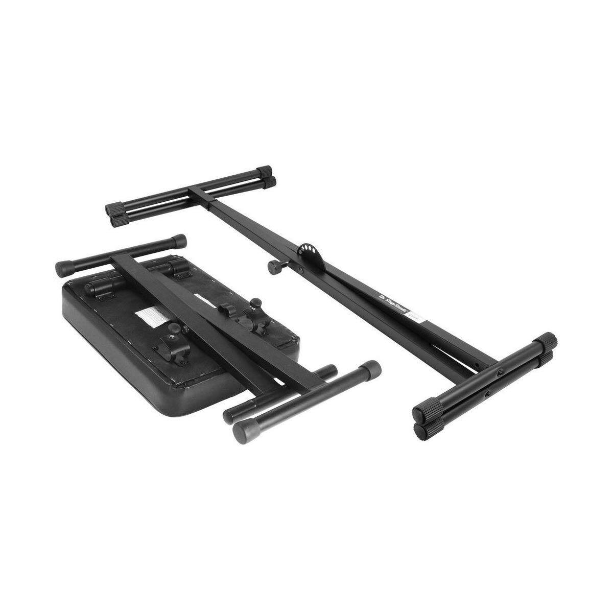 Alt View 6. On Stage Stands - On-Stage Bench Pack (KPK6500) - "NA".