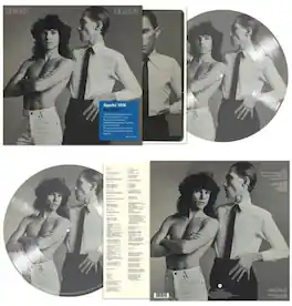 Sparks - Big Beat: 50th Anniversary - Limited Picture Disc - VINYL LP