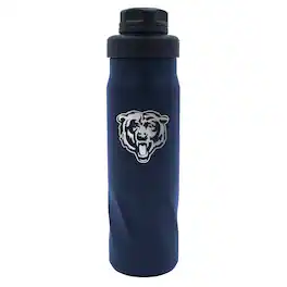 WinCraft - Chicago Bears 20oz. Morgan Water Bottle - Multicolor