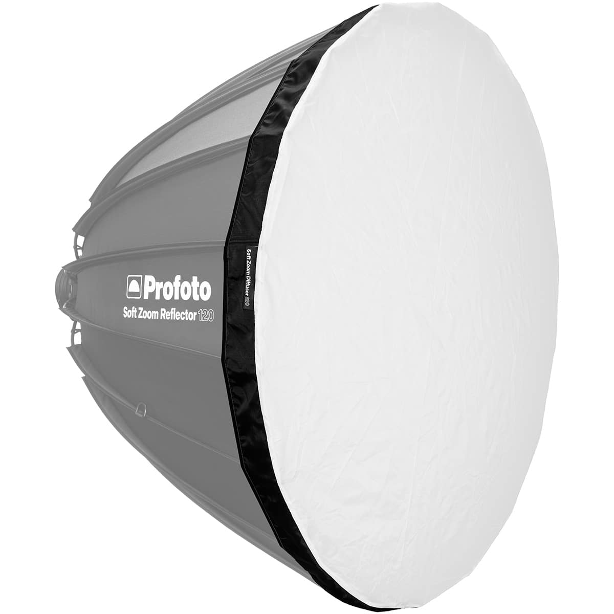 Profoto - Diffuser for 4' Soft Zoom Reflector price history on PriceWatchPro