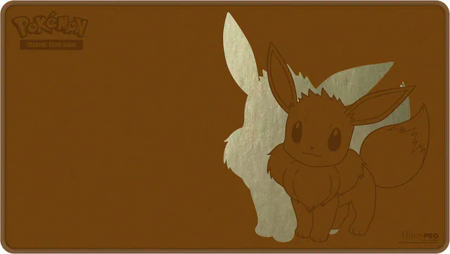 Pokémon Trading Card Game
Ultra PRO