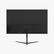 Angle. ReHisk - Rehisk 24Inch 180Hz Full HD 1080P Gaming Monitor - RE241KV2 - Black.