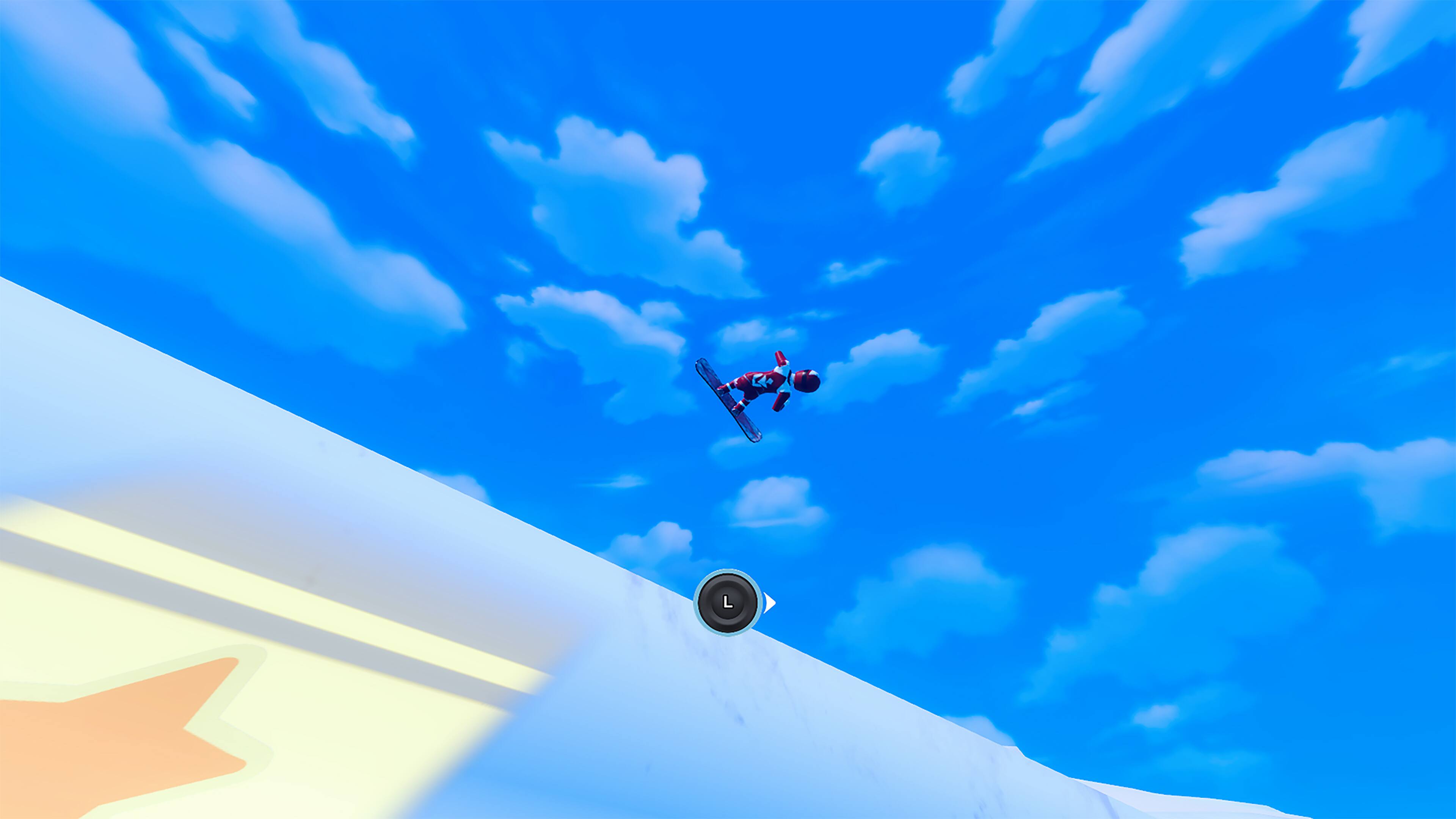 Alt View 13. GS2 Games - WINTER GAMES CHALLENGE.