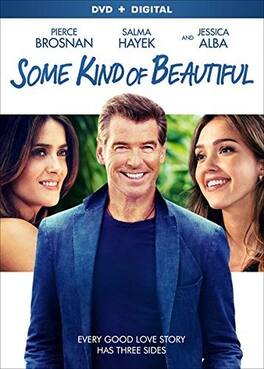Some Kind of Beautiful - DVD
