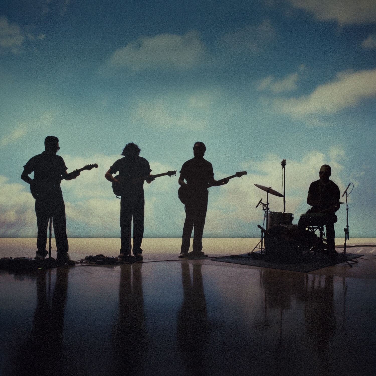 Fearless Flyers - The Fearless Flyers V   - COMPACT DISCS [CD]