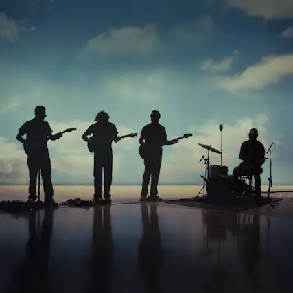 Front. Fearless Flyers - The Fearless Flyers V - COMPACT DISCS.