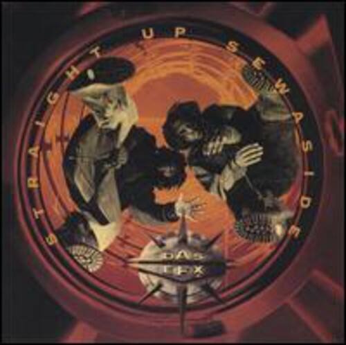 Das EFX - Straight Up Sewaside   - COMPACT DISCS [CD] price history on PriceWatchPro