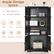 Ample Storage Space
- Wide Cabinet Top
- 4 Storage Cabinets
Books
Plants
Decorations
Sundries
Storage Box
Photo Frame
REDSTAR
OUYE Furniture
KINFOLK