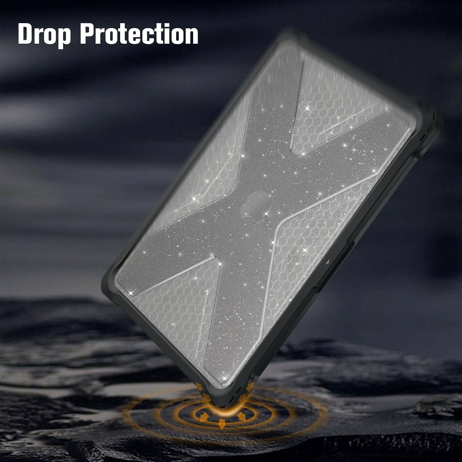 Drop Protection