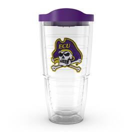 Tervis - ECU Pirates 24oz. Emblem Classic Tumbler - Multicolor