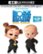 Front Zoom. The Boss Baby: Family Business [Includes Digital Copy] [4K Ultra HD Blu-ray/Blu-ray] [2021].