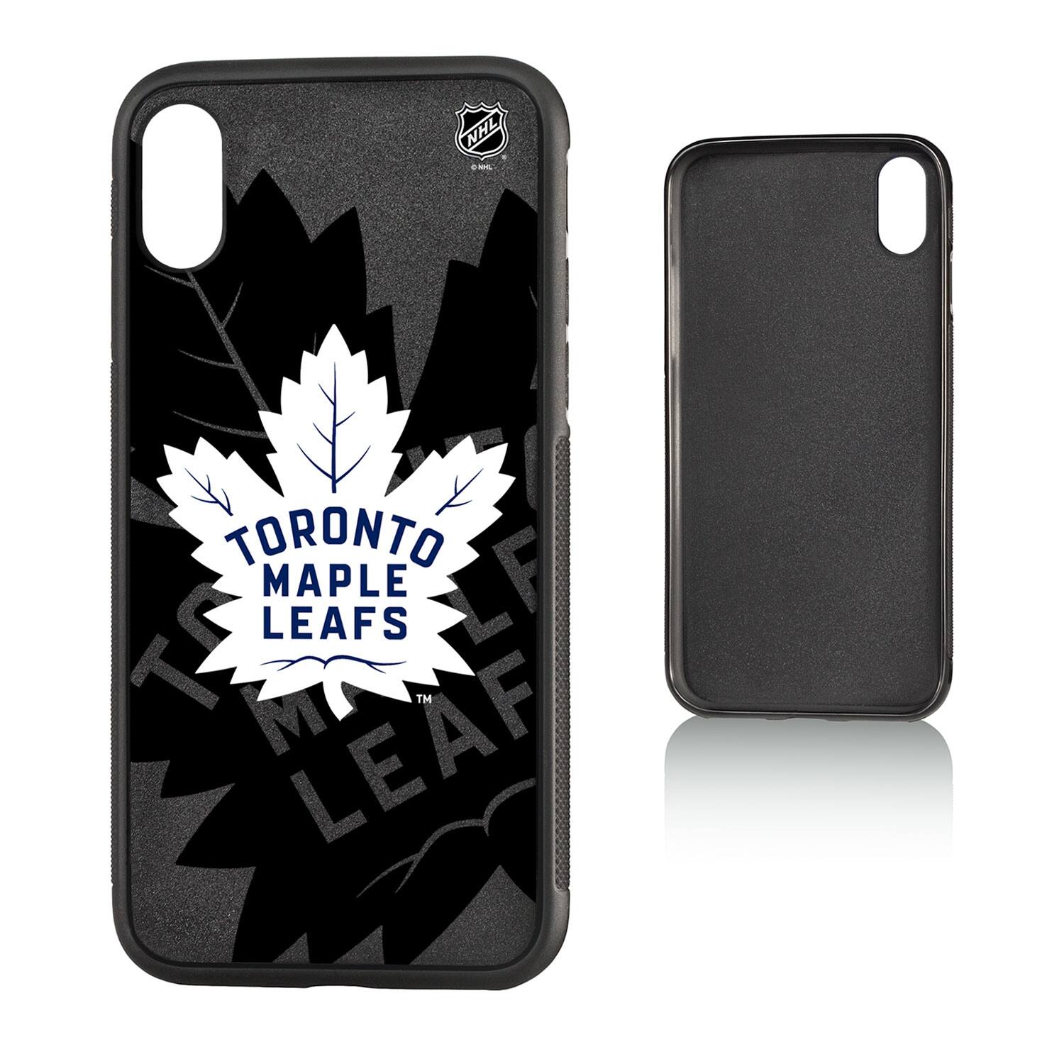 NHL  
TORONTO MAPLE LEAFS  
LEAF™