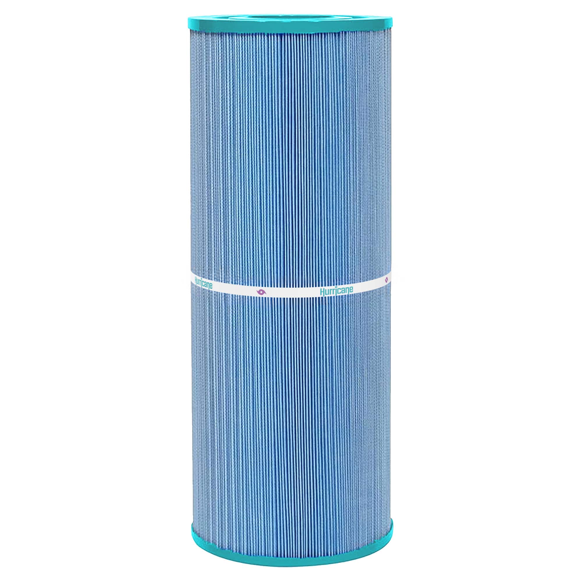 Hurricane - HF4950-01M Elite Aseptic Pool Spa Filter Cartridge Replacement, Blue price history on PriceWatchPro