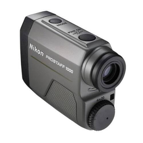 Nikon PROSTAFF 1000 6x20