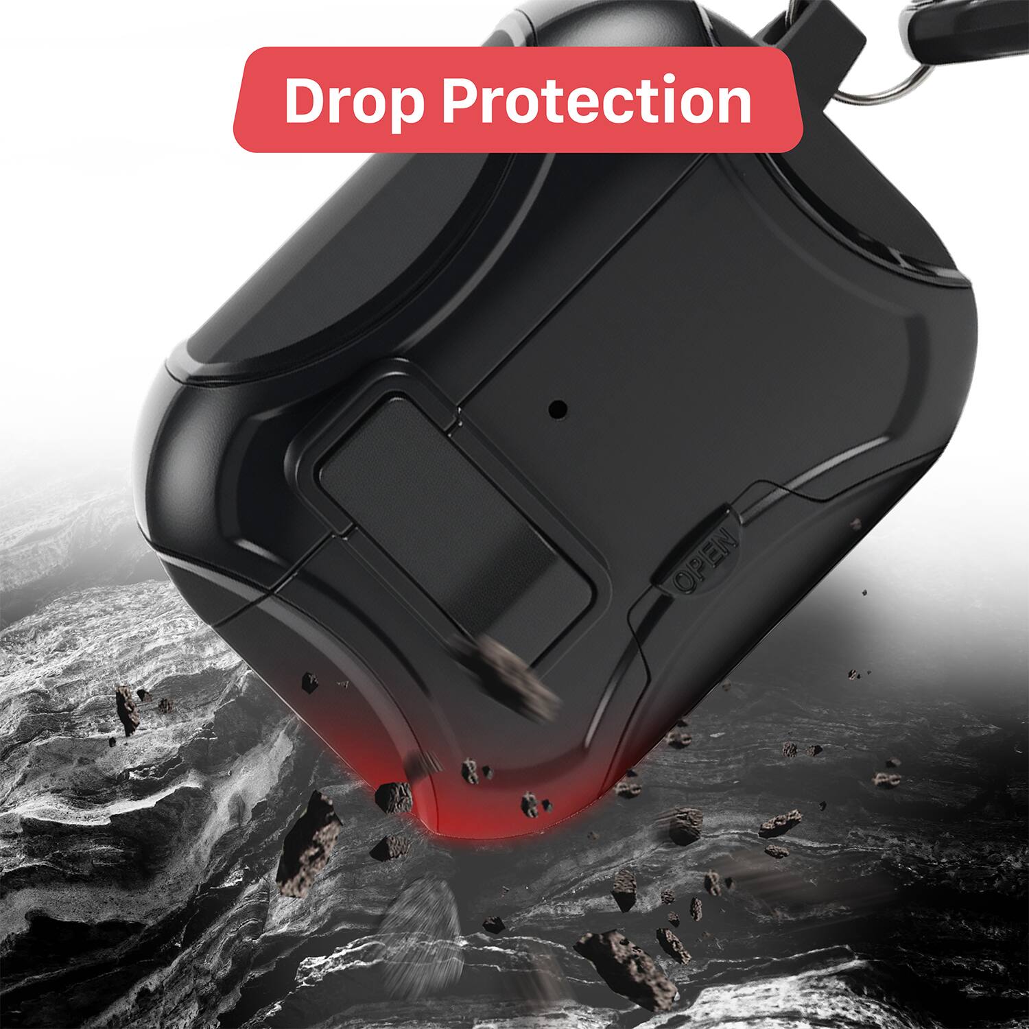 Drop Protection