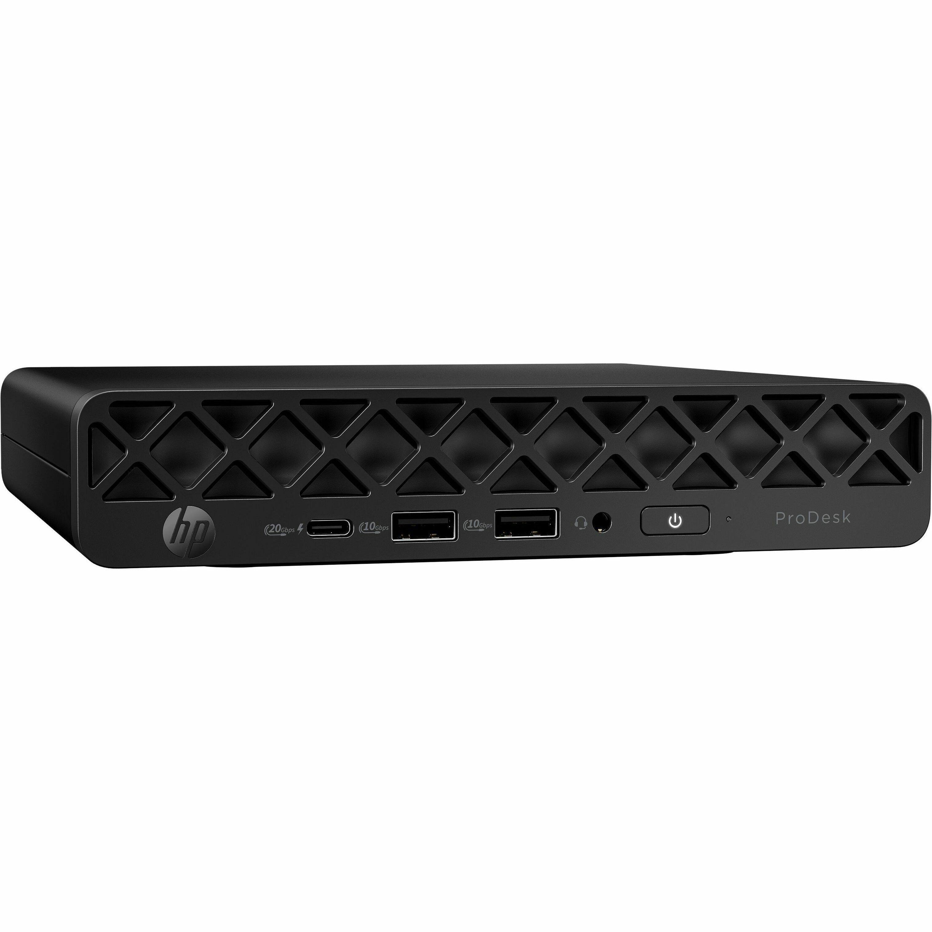hp 200m 4 10 (10 ProDesk