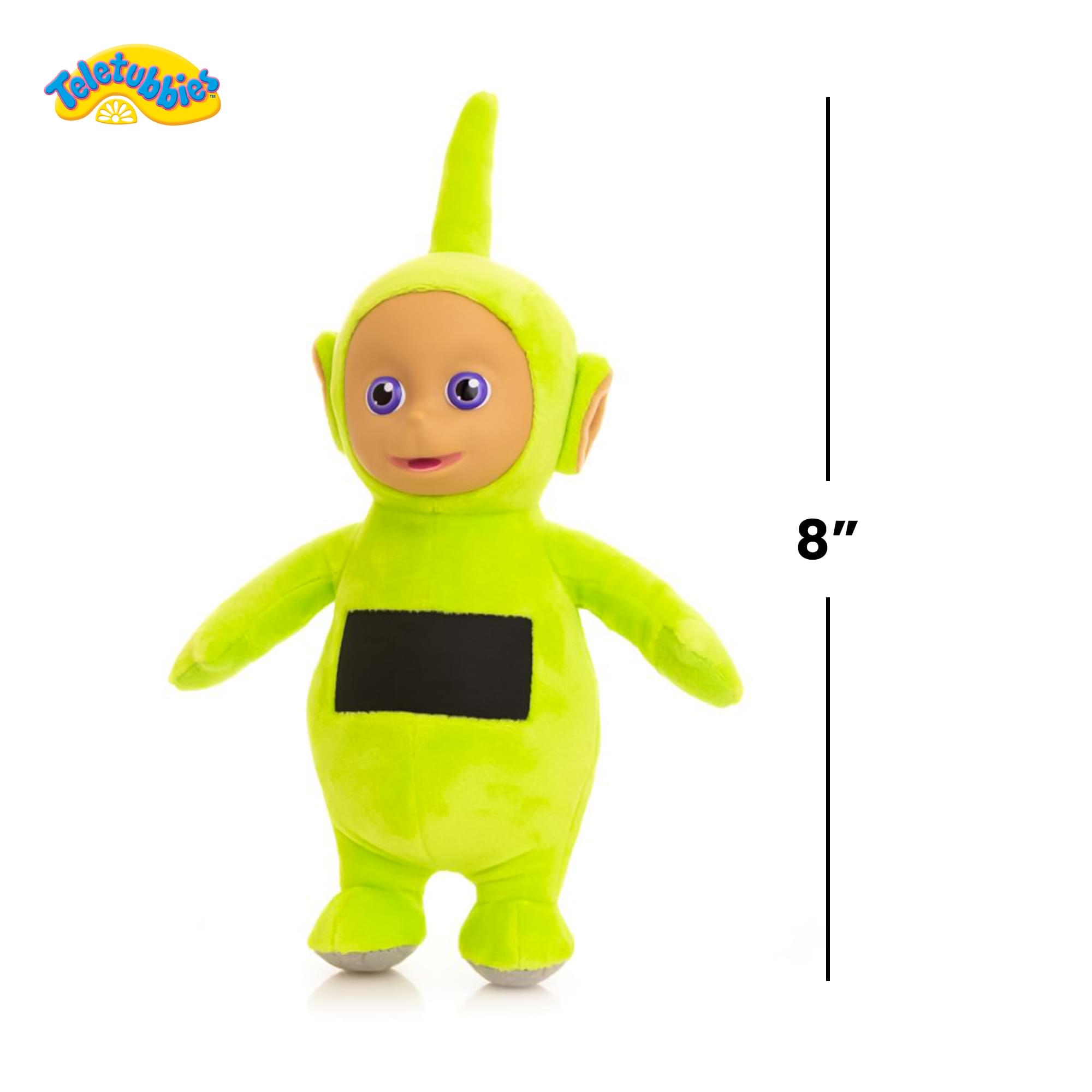 Teletubbies ぬいぐるみ 8デザイン The Loyal Subjects Teletubbies 8 Inch Collector Plush | Dipsy