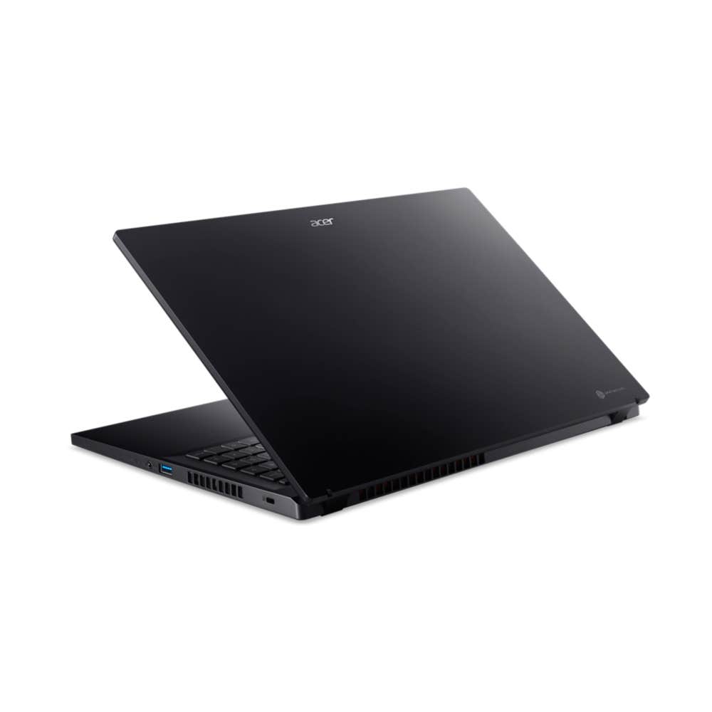 Alt View 2. Acer - Aspire 3D 15 SpatialLabs Notebook 15.6" i7-13620H 1TB SSD 16GB RAM A3D15-71GM-79ZM - Black.