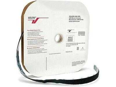 VELCRO USA INC  
404 Brown Avenue  
Manchester, NH 03102  
www.velcro.com  

Your Global Source for  
- Durable Industrial  
- Automotive  
- Outdoor  
- Fashion  
- Medical  

Your Preferred Source for  
- Lasers  
- Adhesives  
- Films  
- Components  

For Fusible Bonding  
- Clothing  
- Furniture  
- Automotive  
- Medical  

90917  
1