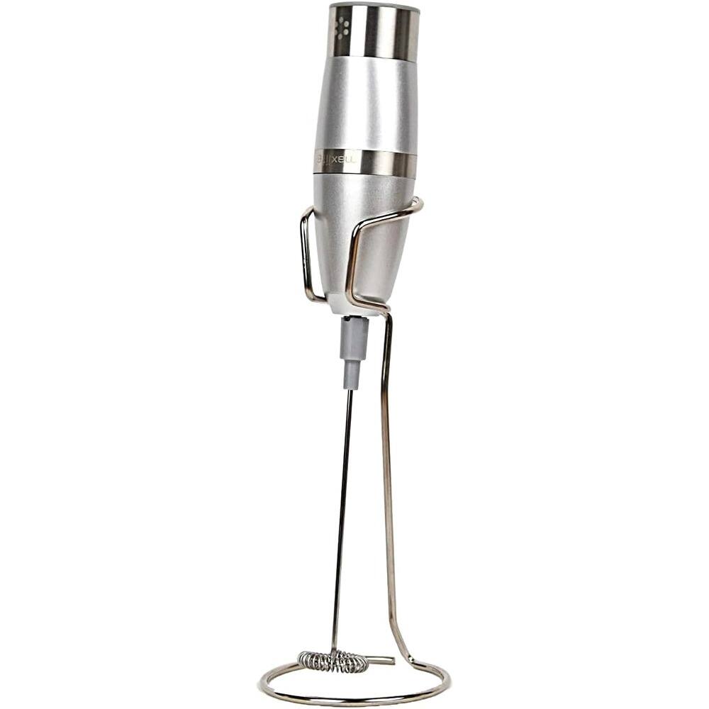 Angle. RTMB - Stainless Steel Egg Slicer with 3 Adjustable Slicing Styles - black.