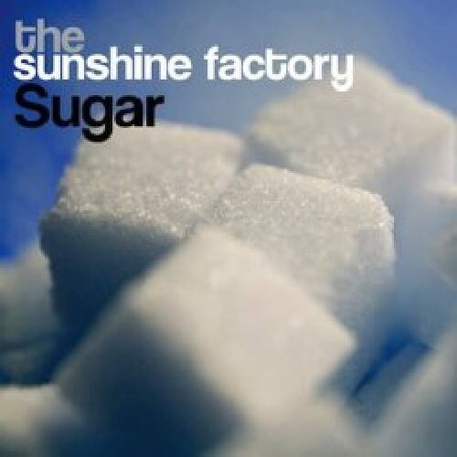 The Sunshine Factory - Sugar   - COMPACT DISCS [CD] price history on PriceWatchPro
