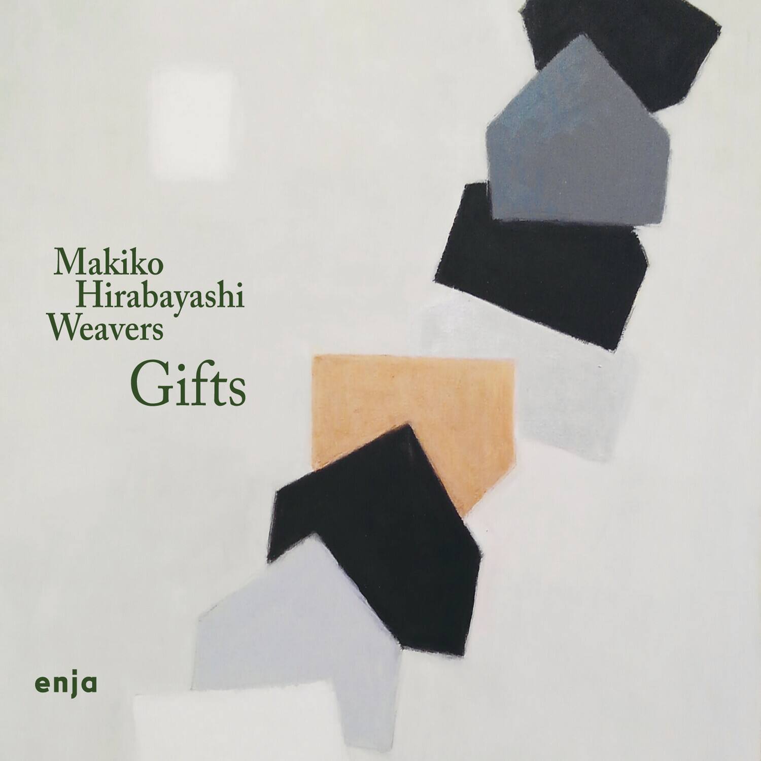 Hirabayashi Makiko - Gifts   - COMPACT DISCS [CD] price history on PriceWatchPro