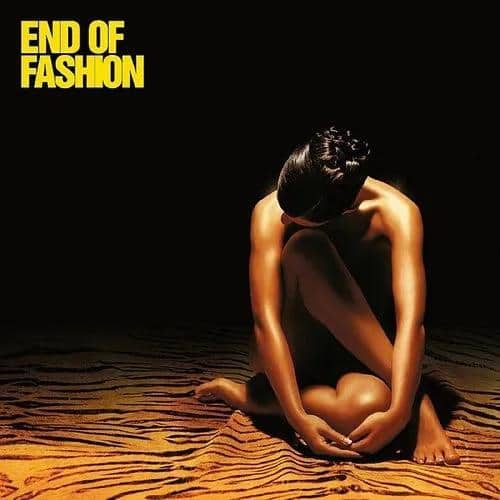End of Fashion [LP] [VINYL]