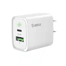 ESOULK PD20W QC