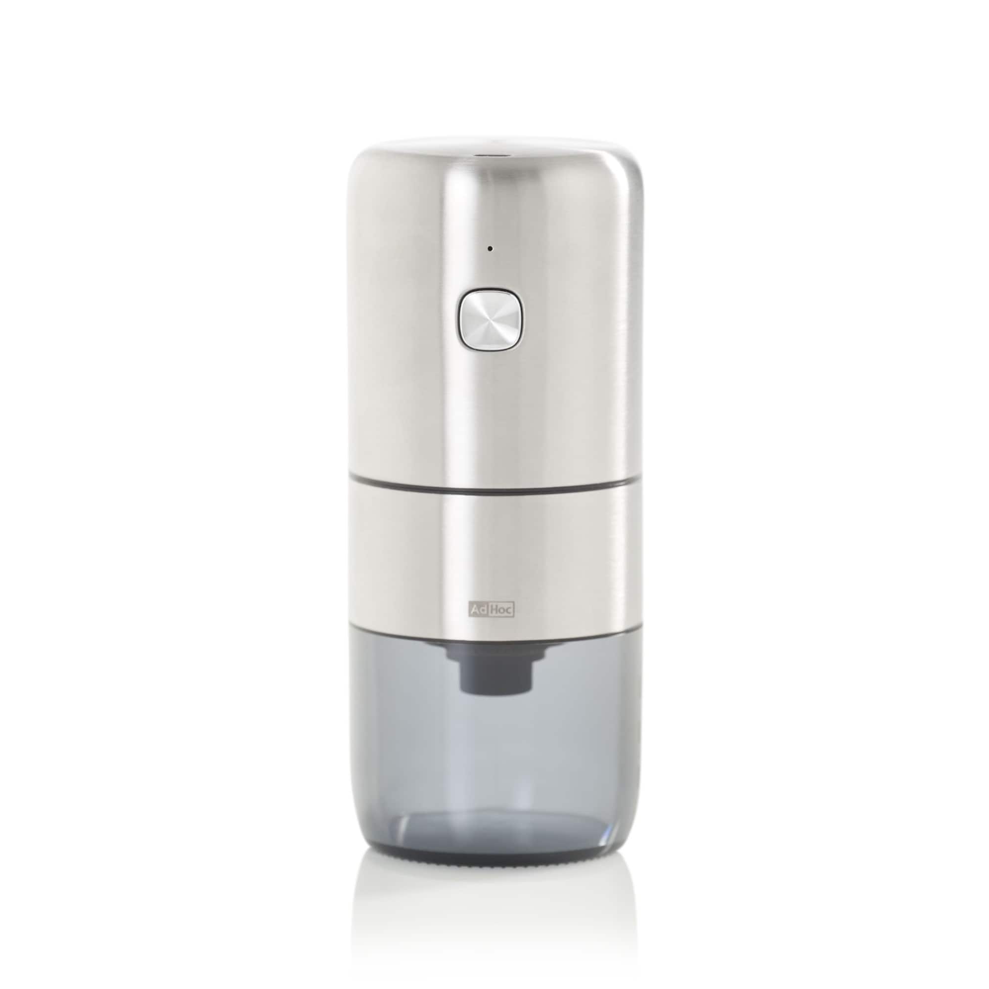 Ad Hoc - Electric Coffee Grinder - Clear