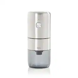 Ad Hoc - Electric Coffee Grinder - Clear