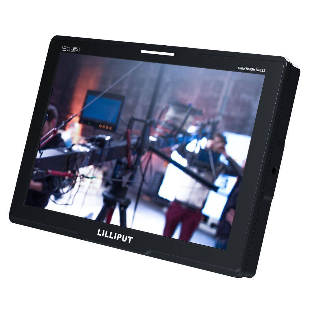 2G SOI  
HIGH BRIGHTNESS  
LILLIPUT