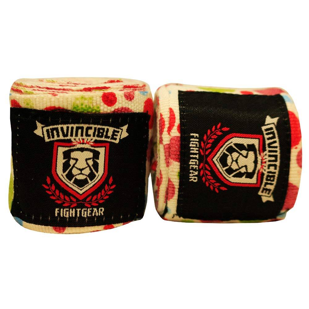 INVINCIBLE FIGHTGEAR