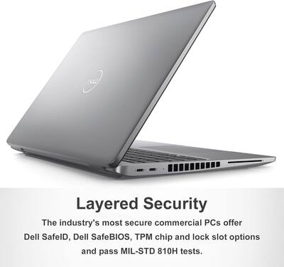 Dell Latitude 5540 15.6 Dell Latitude 5540 15.6